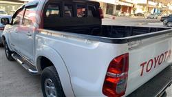 تويوتا هايلوكس